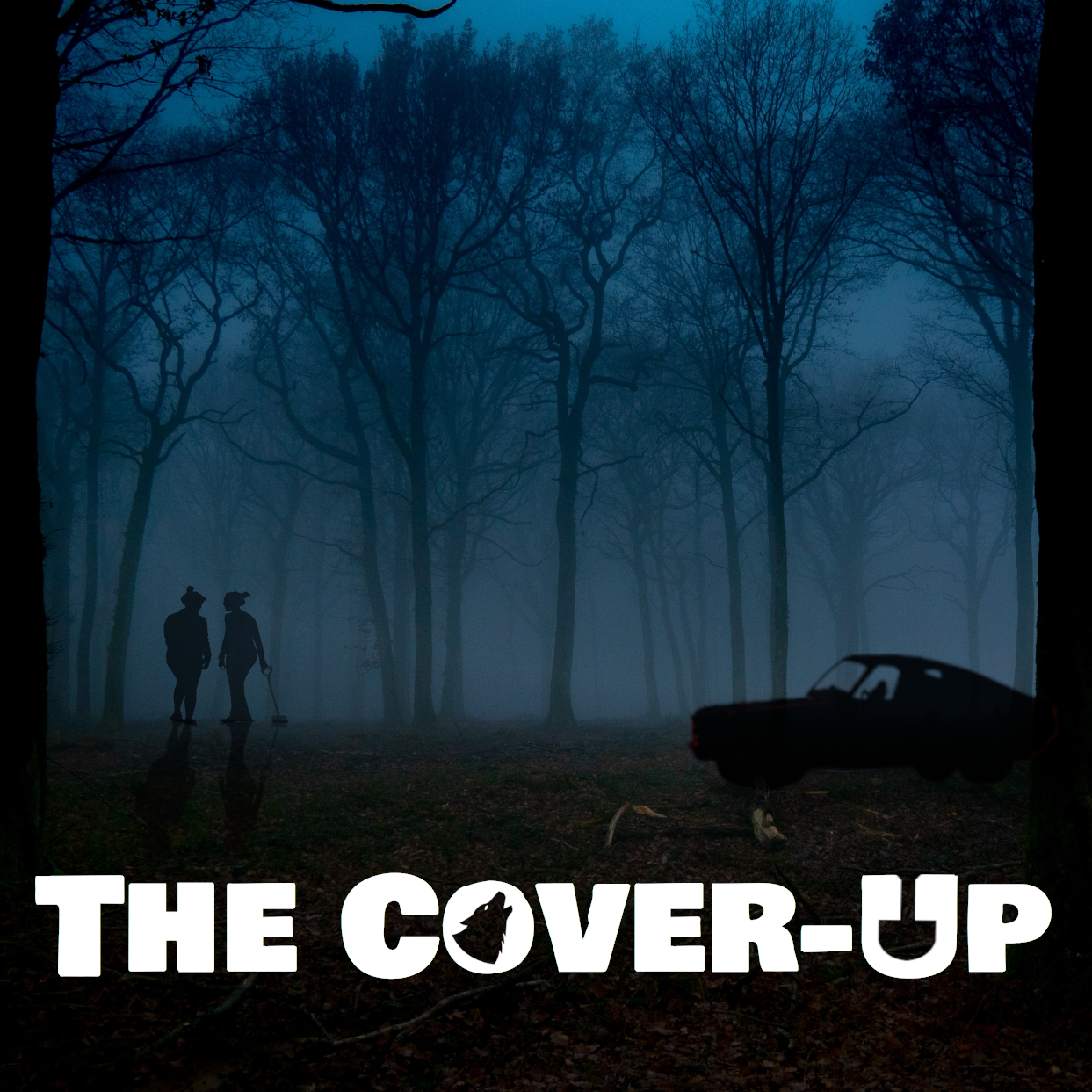 Poster of The-Cover-up