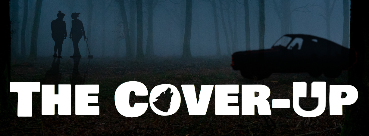 Logo of The-Cover-up